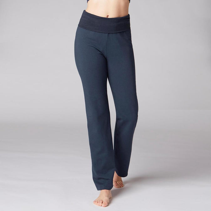 





Women's Yoga Cotton Bottoms, photo 1 of 12