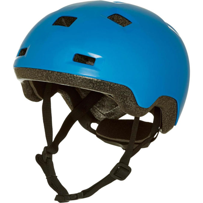 





Kids' Inline Skates Skateboard Scooter Helmet B100, photo 1 of 13