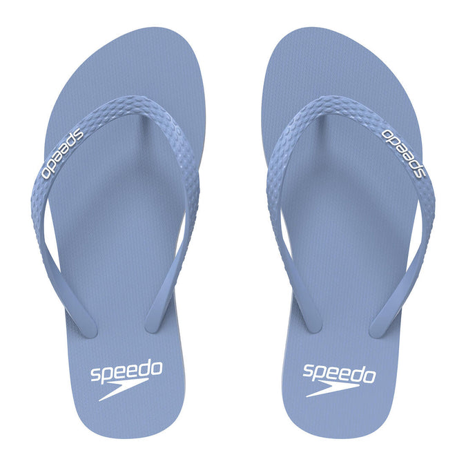 





Speedo logo flip flops, photo 1 of 3