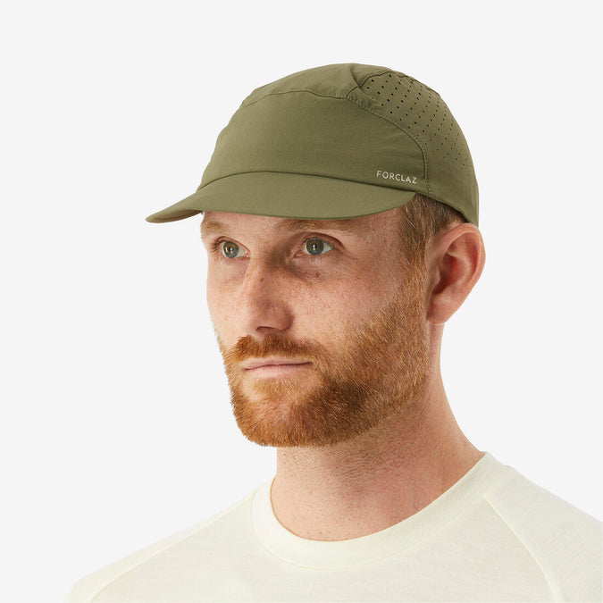 





COMPACT TREKKING CAP - MT500, photo 1 of 5