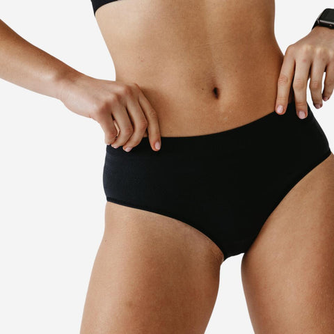 





Women's Seamless Briefs