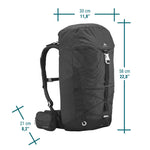 Quechua mh100 30l on sale