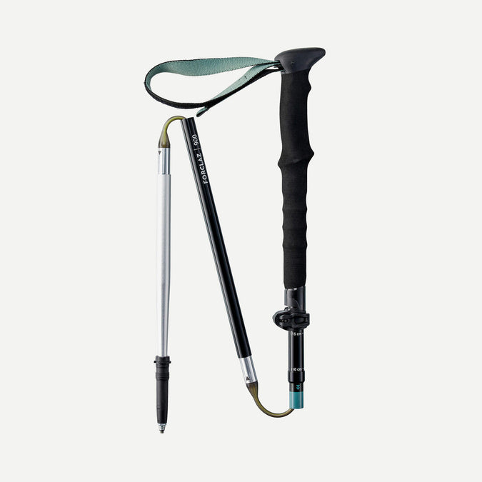 





1 Ultra compact Trekking Pole - MT900, photo 1 of 7