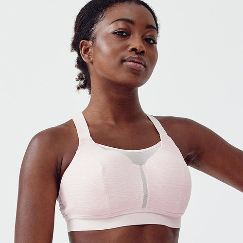 





COMFORT RUNNING BRA - HIGH SUPPORT