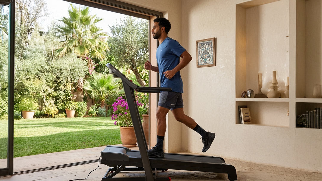 5 Tips to Stay Active and Hydrated During Ramadan