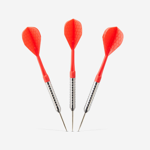 





T100 Steel-Tipped Darts Tri-Pack