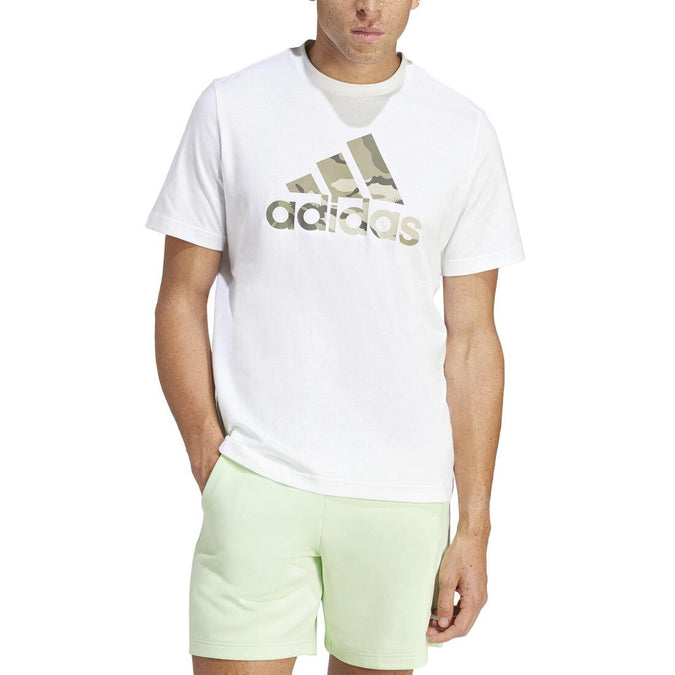 





Adidas man Camo Badge of Sport Graphic T-Shirt, photo 1 of 3