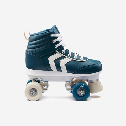 





Kids' Roller Skates Quad 100