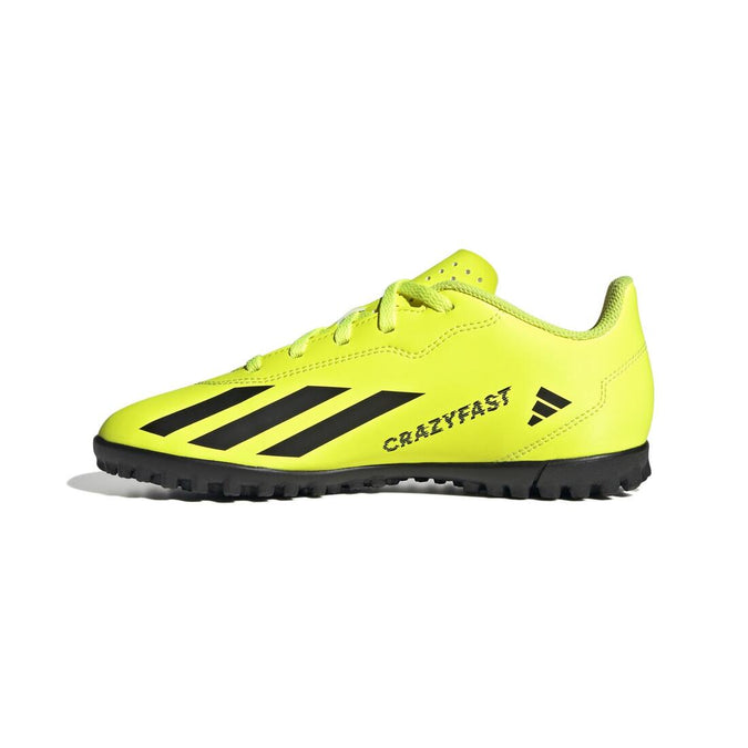 





ADIDAS  X Crazyfast Club Turf UNISEX FOOTBALL Boots, photo 1 of 3