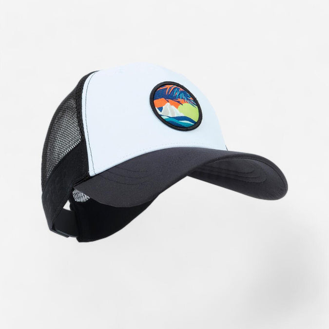 





Adult Trucker Style Beach Cap - Pastel, photo 1 of 9