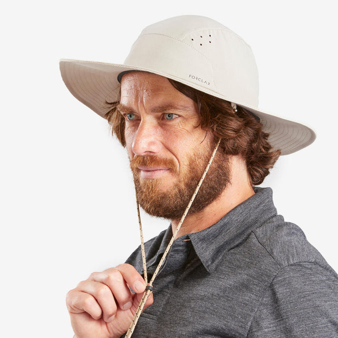 





Men's Anti-UV Hat, photo 1 of 3