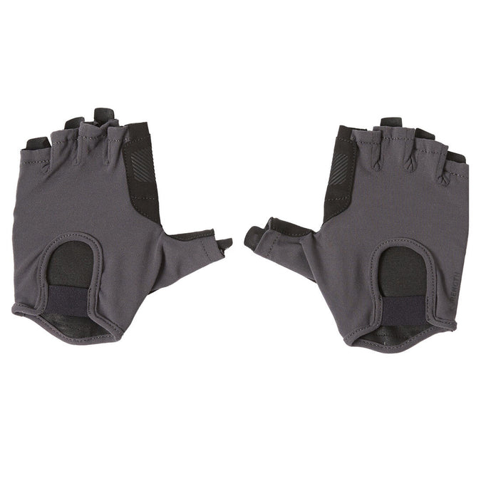 





Women's Breathable Weight Training Gloves, photo 1 of 5