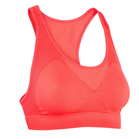 





BASIC RUNNING BRA - HIGH SUPPORT