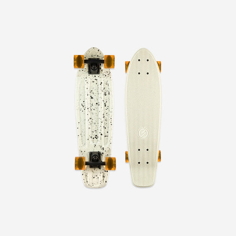 





Cruiser Big Yamba 120 - Raw,