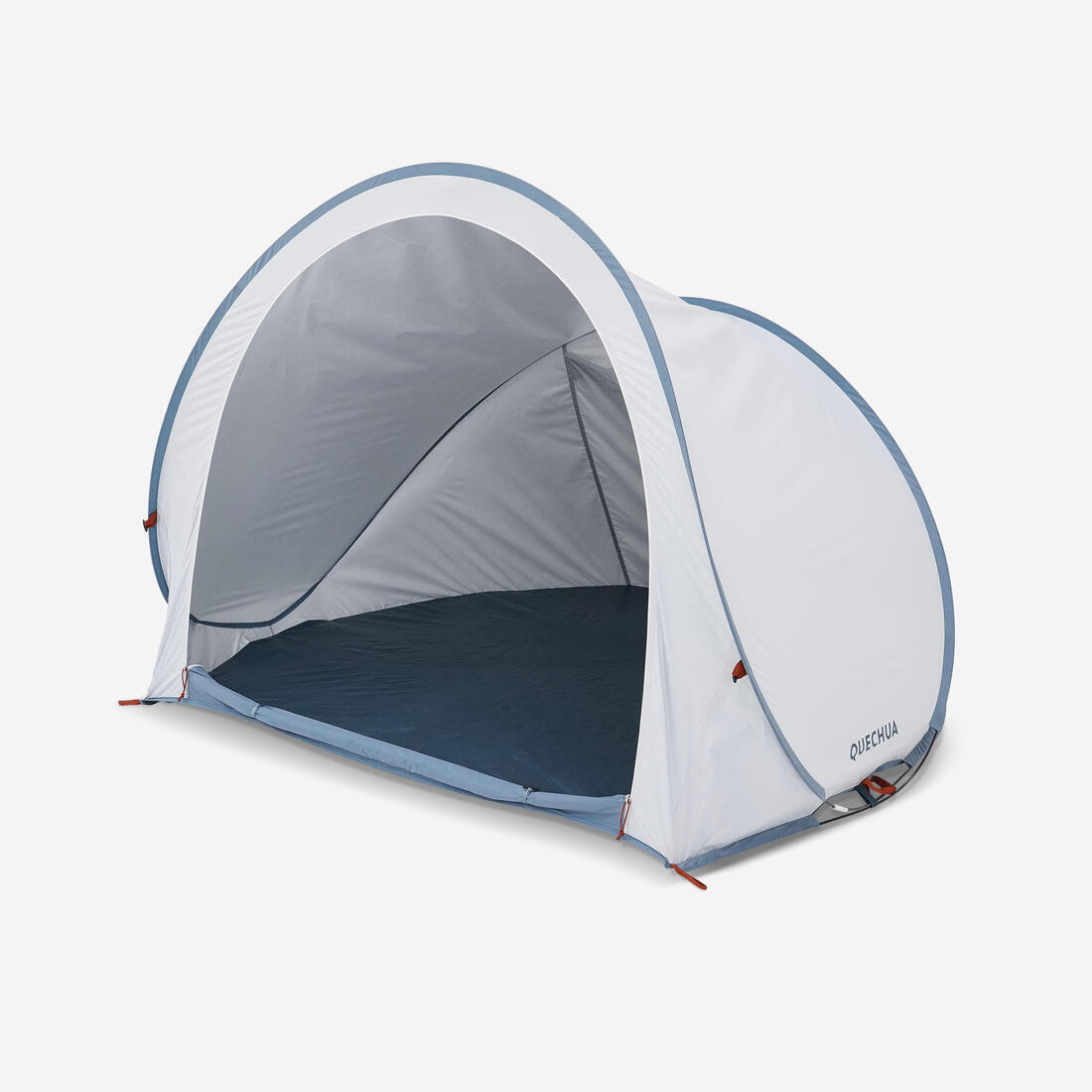 2-person pop-up camping and beach shelter - 2 seconds 2p fresh