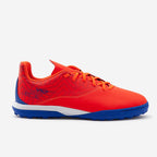 fluo flame orange
