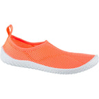 fluo coral orange