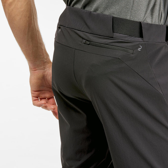 Salomon Wayfarer Zip Off Pants - Zip-off trousers Men's