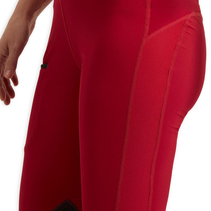 High Waisted Horse Riding Best Leggings With Pockets For Women And Men  Elastic, Skinny, And Solid Trousers For Equestrian And Fashion From  Yuwenyue, $14.57 | DHgate.Com