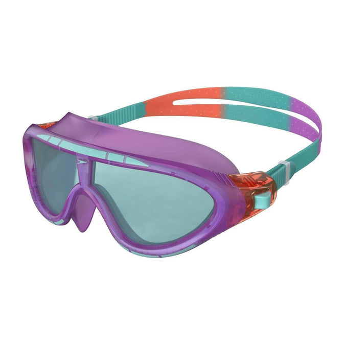 





Speedo Biofuse Rift Goggles - Purple/Blue, photo 1 of 1
