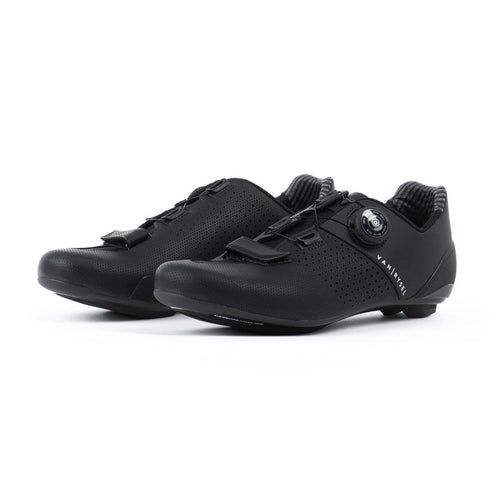 





Road Cycling Shoes Road 520 - Black