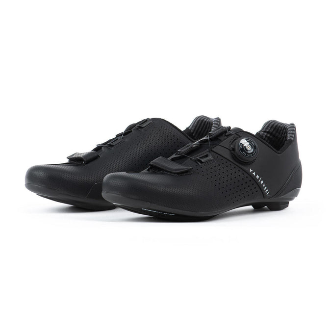 





Road Cycling Shoes Road 520 - Black, photo 1 of 4