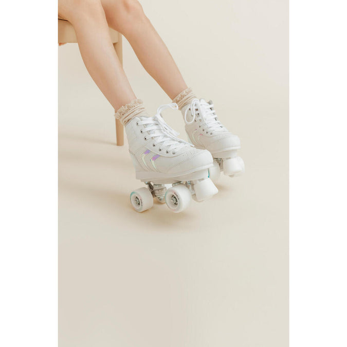 The 17 Best Roller Skates for Kids and Teens to Roll Into 2024 With