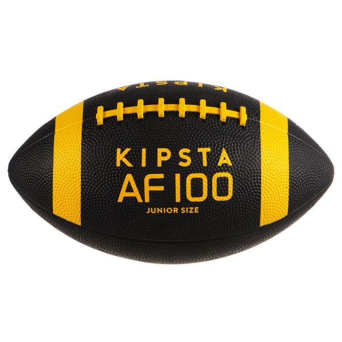 





Kids' American Football AF100BJR - Orange, photo 1 of 10