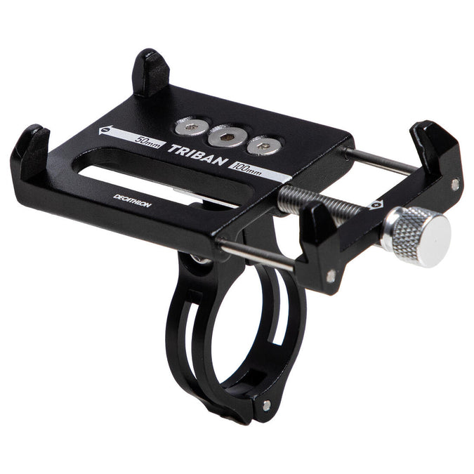 





Cycling Smartphone Mount - Metal, photo 1 of 6