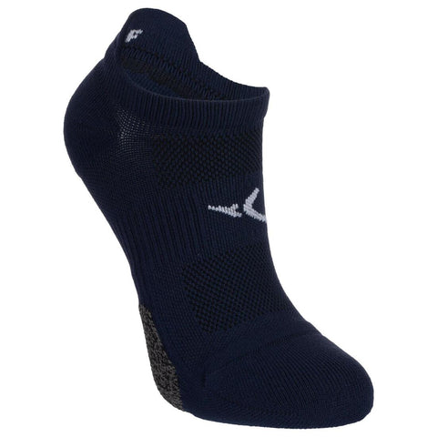 





Invisible Fitness Cardio Training Socks Twin-Pack