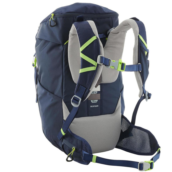 Children s Hiking 28 L Backpack MH500 Decathlon KSA