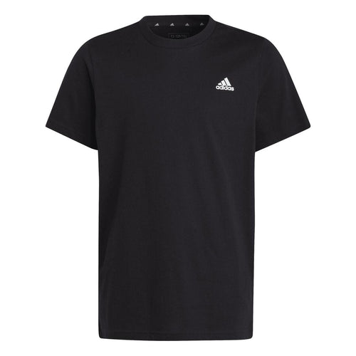 





Adidas Unisex Essentials Small Logo Cotton T-Shirt