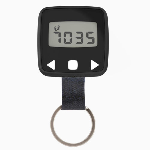 





ONWALK 100 PEDOMETER AND ACCELEROMETER - BLACK