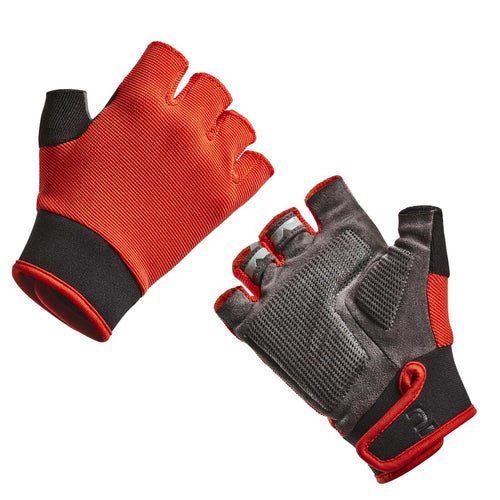 





Kids' Cycling Gloves 500