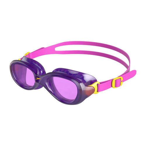 





Speedo Futura Classic Ju Purple/Pink