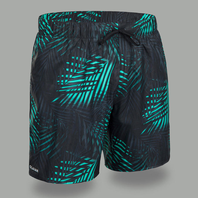 





Surfing Standard Boardshorts 100 - VENICE BLUE, photo 1 of 7