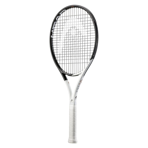 





285 g Adult Tennis Racket Auxetic Speed Team - Black/White