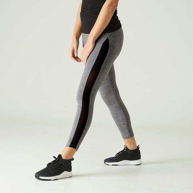 





Stretchy Fitness Cotton Capri Leggings, photo 1 of 7