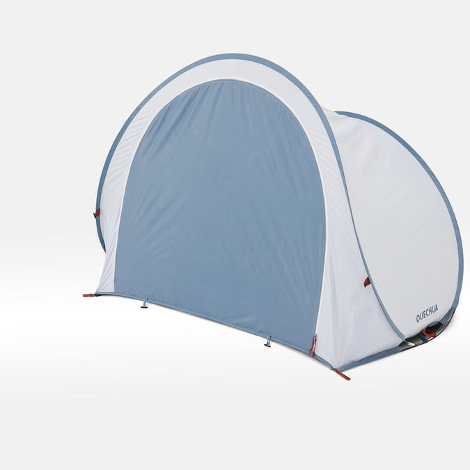 Decathlon pop hotsell up tent