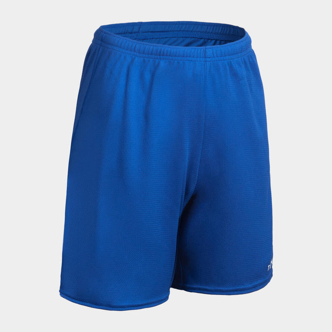





SH100 Boys'/Girls' Beginner Basketball Shorts - Blue, photo 1 of 4