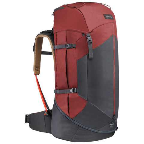 





Men's Trekking Backpack 70 L - MT100 EASYFIT