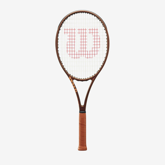 





Adult Tennis Racket Pro Staff 97LS V14 290 g - Copper, photo 1 of 7