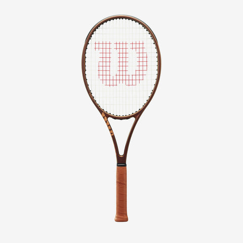 





Adult Tennis Racket Pro Staff 97LS V14 290 g - Copper
