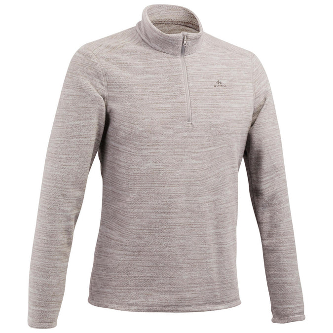 





Men’s Hiking Fleece - MH100, photo 1 of 6