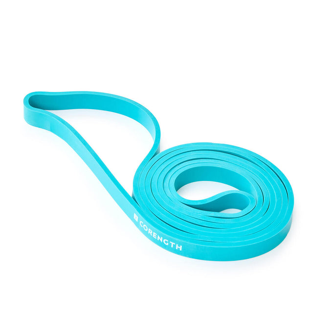 





Robust and compact weight training resistance band, 15 kg, photo 1 of 7