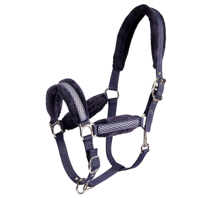 





Winner Horse Riding Halter for Horse and Pony - Navy, photo 1 of 7