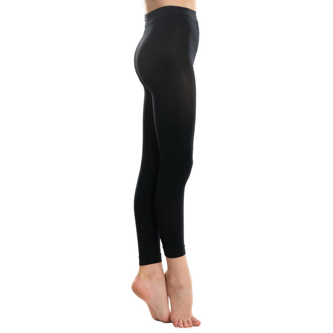 





Women's Footless Ballet and Modern Dance Tights, photo 1 of 7