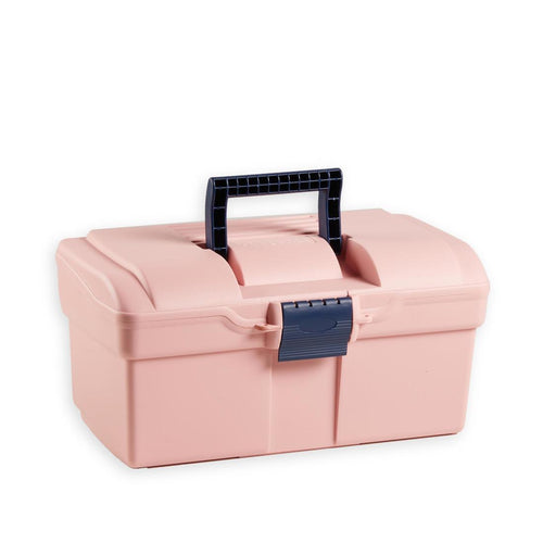 





Horse Riding Grooming Case 300 - Raspberry