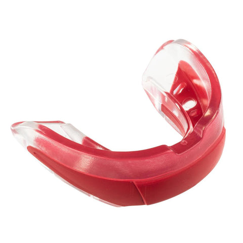 





Rugby Mouthguard R500 Size L (Players Over 1.70 m)