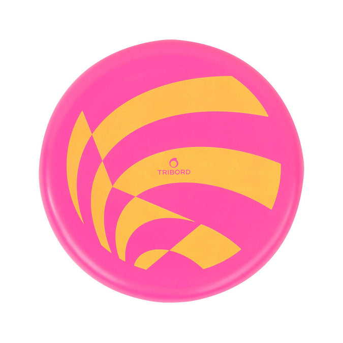 





Flying Disc - Pink Flag, photo 1 of 3